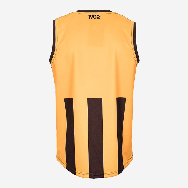 Hawthorn Hawks - AFL Replica Adult Guernsey - The Cricket Warehouse