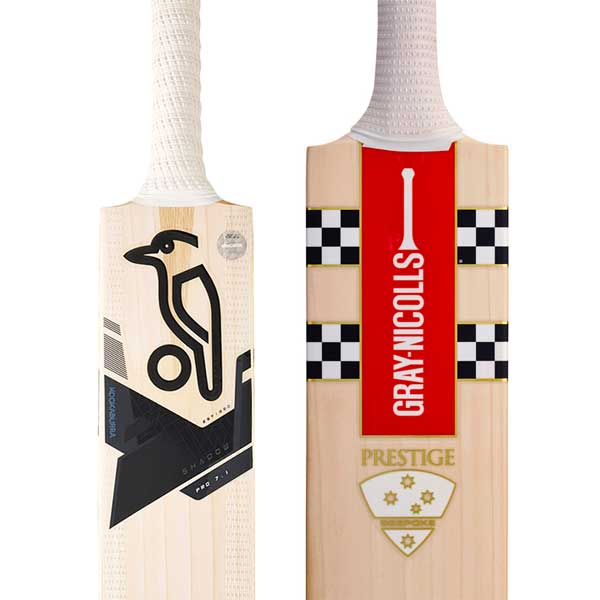 Cricket 2025 equipment price