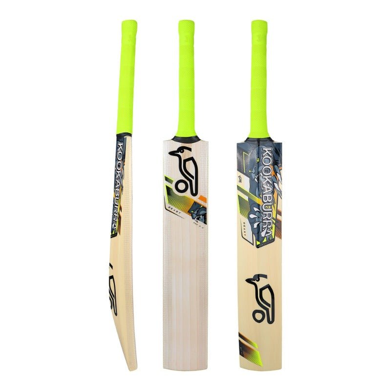 Kookaburra 9.0 Junior Cricket Kit - Youth Sizes - The Cricket Warehouse