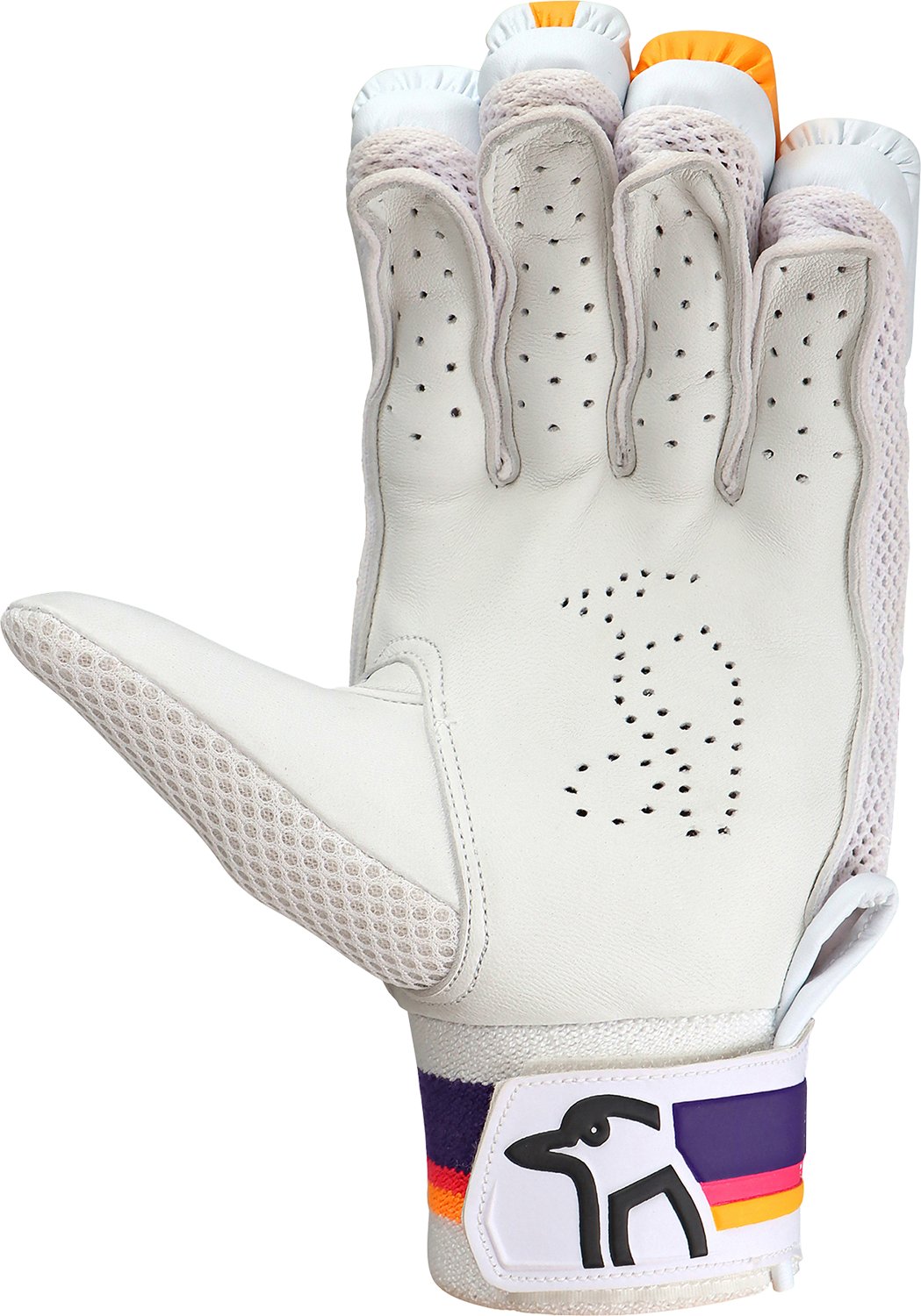 Kookaburra Aura Pro 4.0 Batting Gloves - The Cricket Warehouse