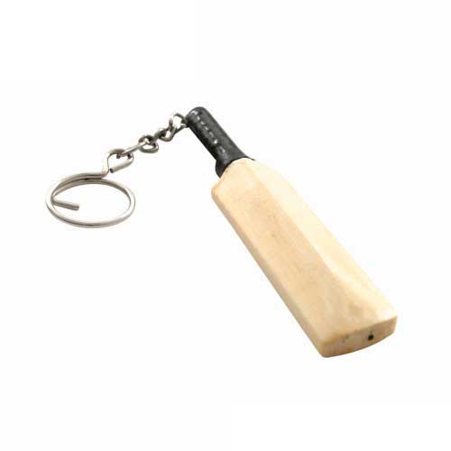 Kookaburra Bat Key Ring - The Cricket Warehouse