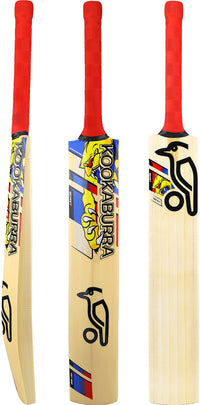 Kookaburra Cricket Bats - The Cricket Warehouse