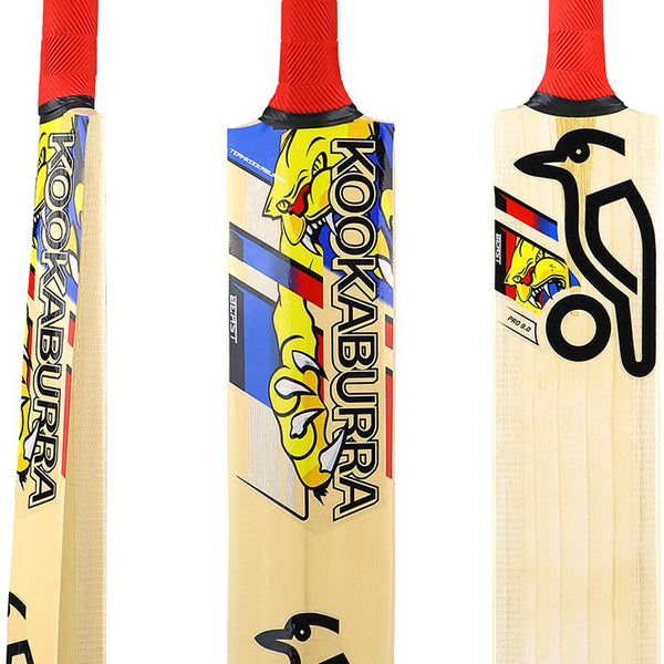Bates De Cricket Cucaburra 2023