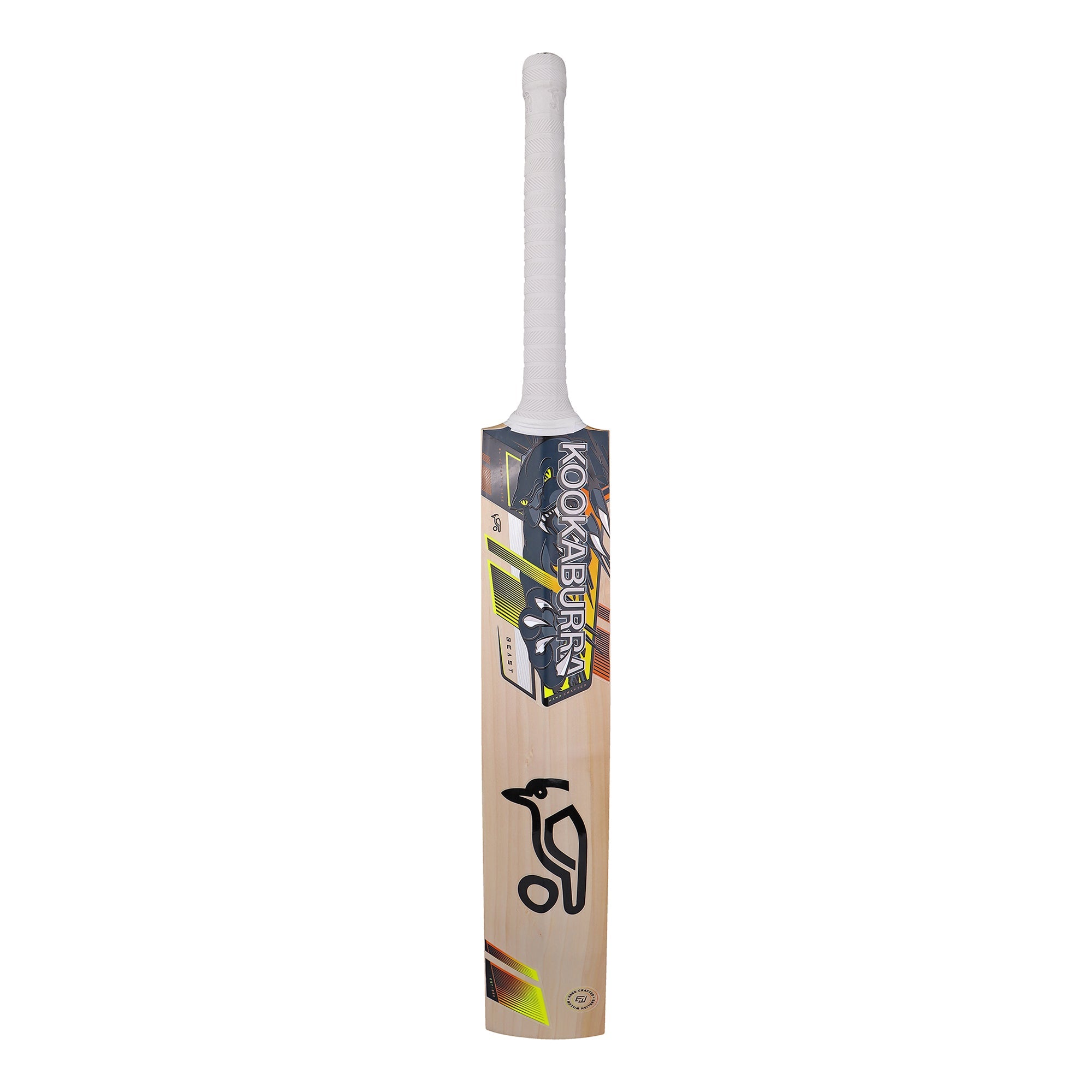 Kookaburra Beast Glenn Maxwell Replica Edition Senior Bat - The Cricket Warehouse