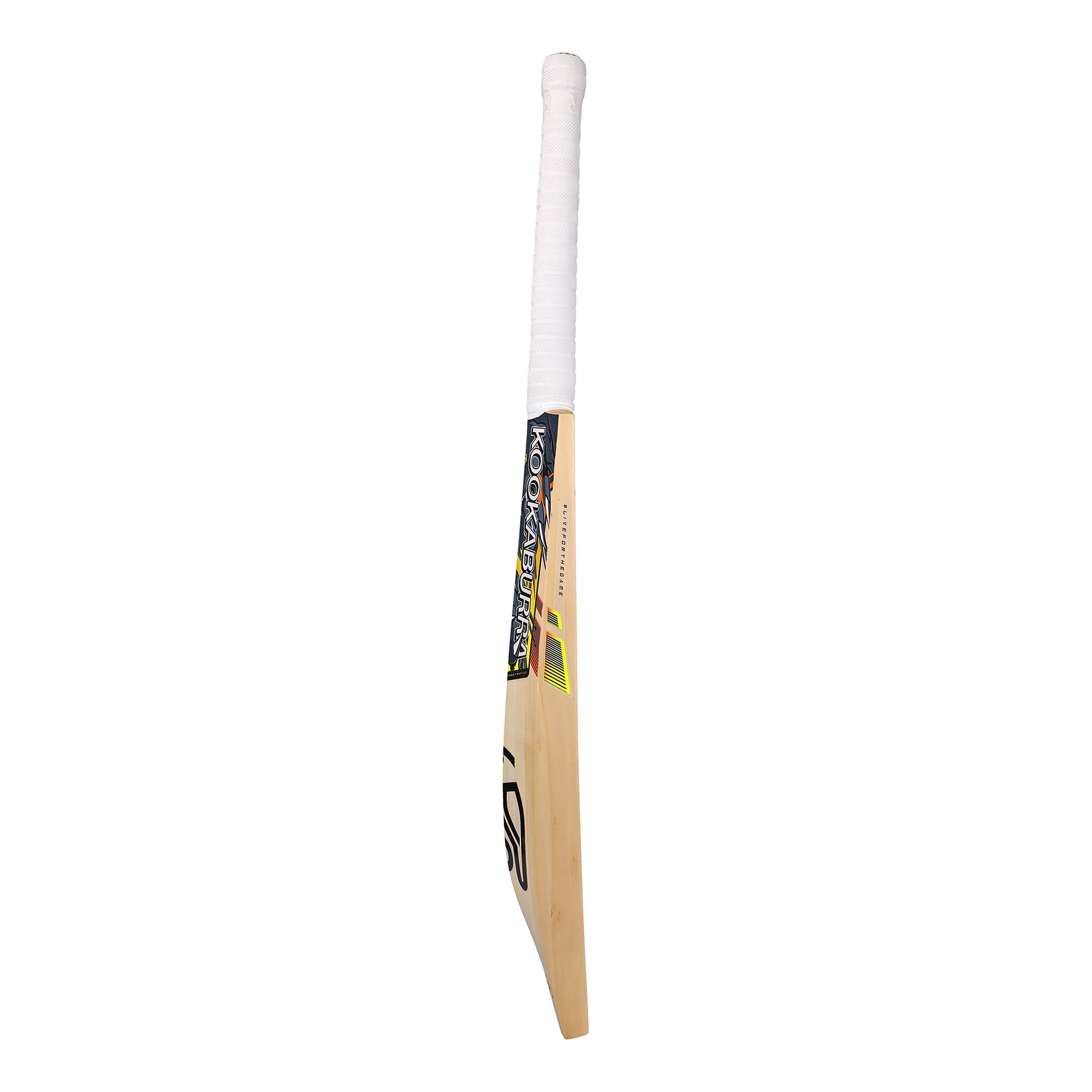 Kookaburra Beast Glenn Maxwell Replica Edition Senior Bat - The Cricket Warehouse