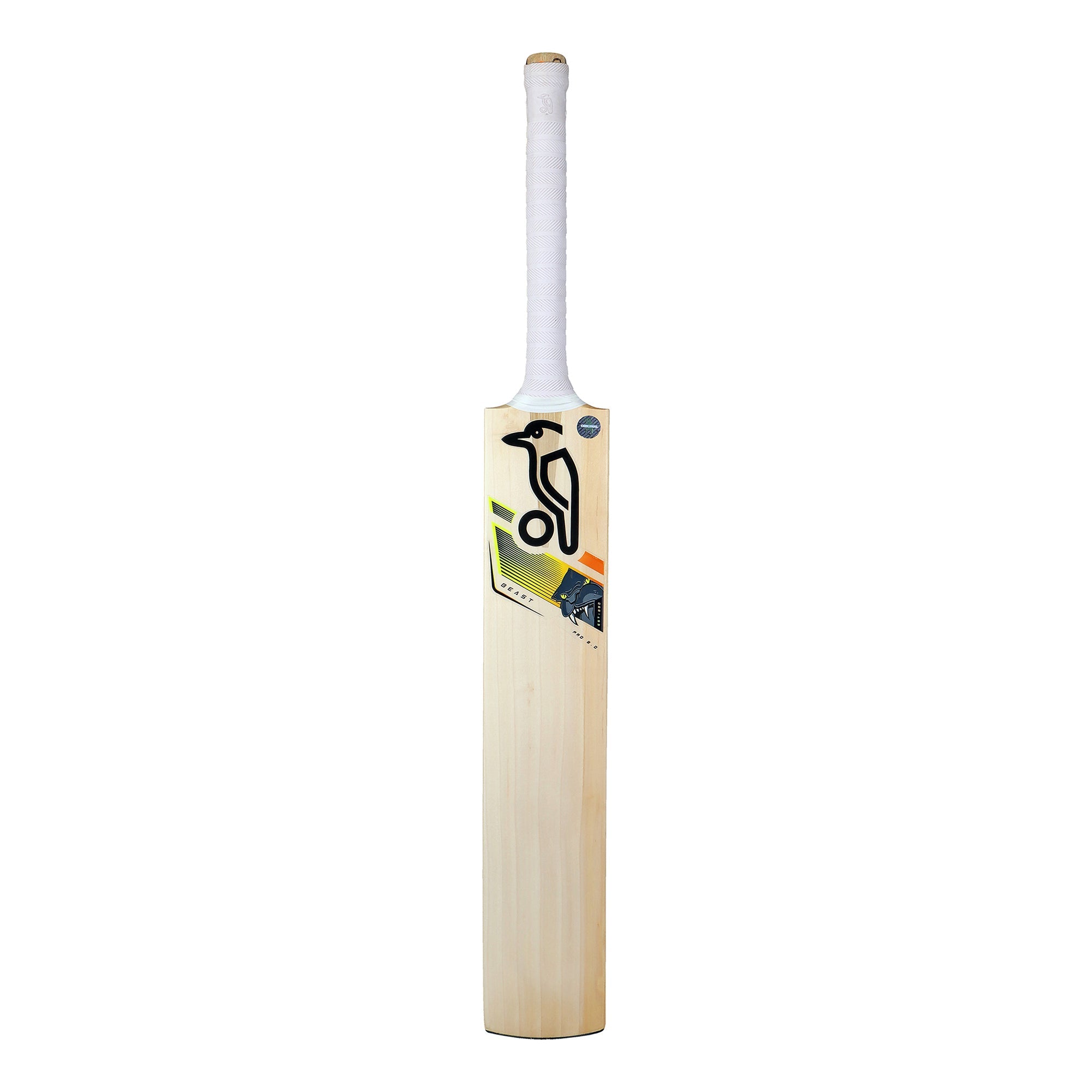 Kookaburra Beast Pro 2.0 Junior Bat - The Cricket Warehouse