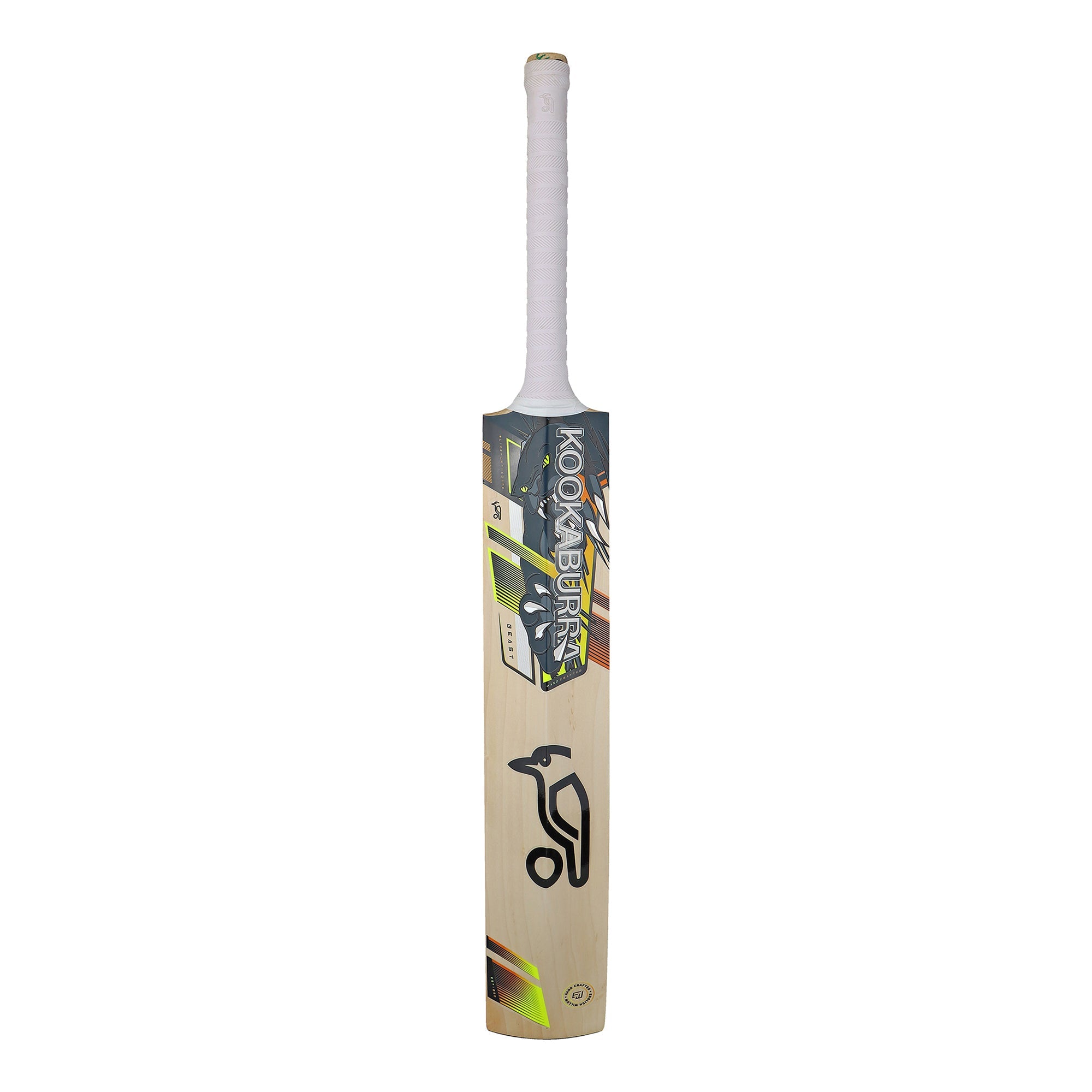 Kookaburra Beast Pro 2.0 Junior Bat - The Cricket Warehouse