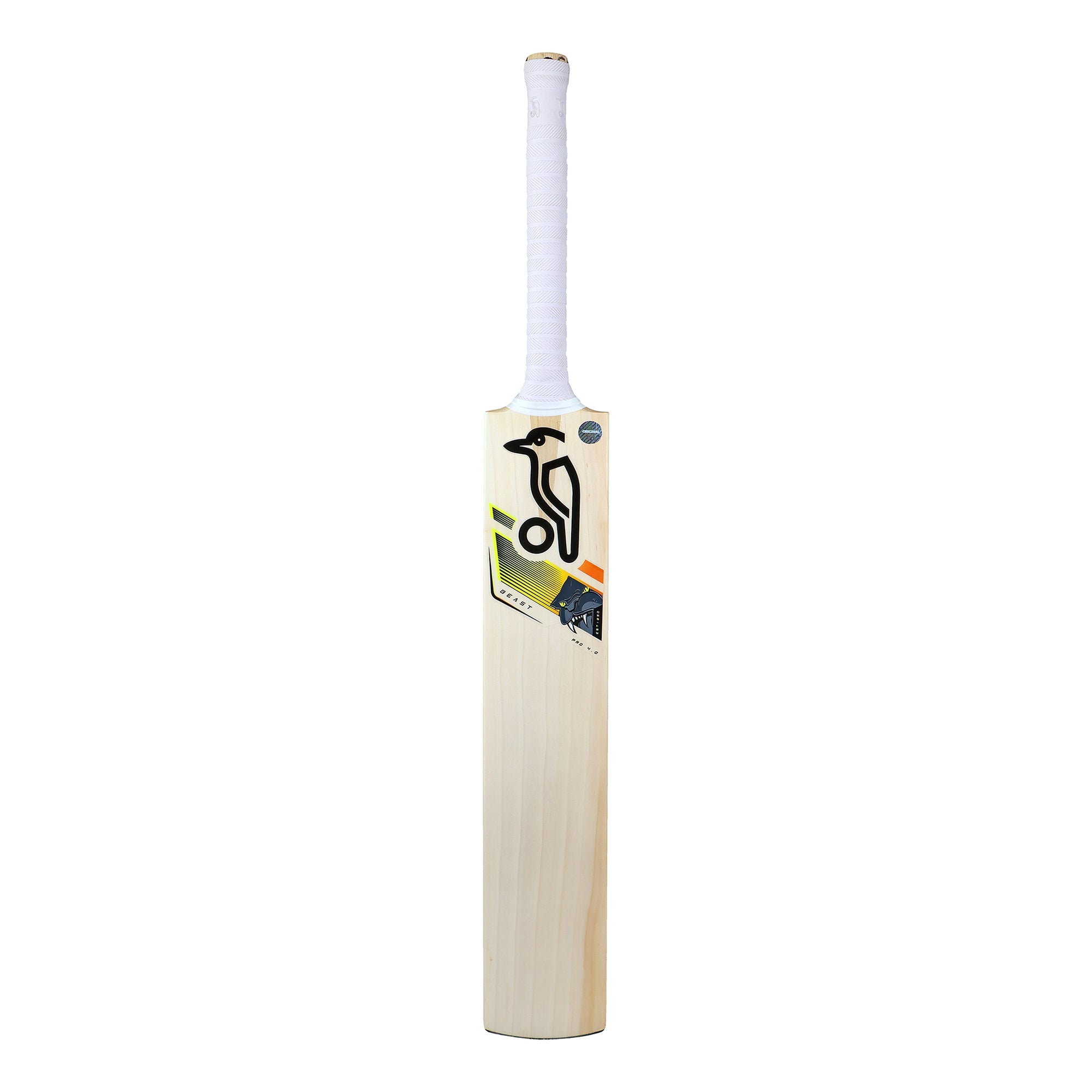 Kookaburra Beast Pro 4.0 Senior Bat - The Cricket Warehouse