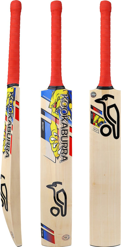 Kookaburra Cricket Bats - The Cricket Warehouse