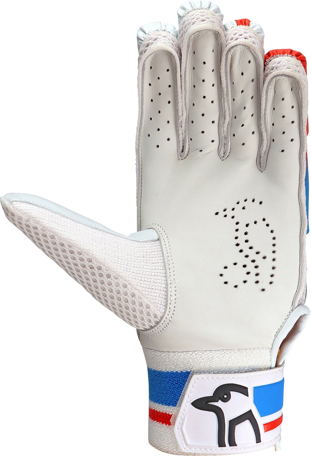 Kookaburra Beast Pro 6.0 Cricket Batting Gloves - The Cricket Warehouse