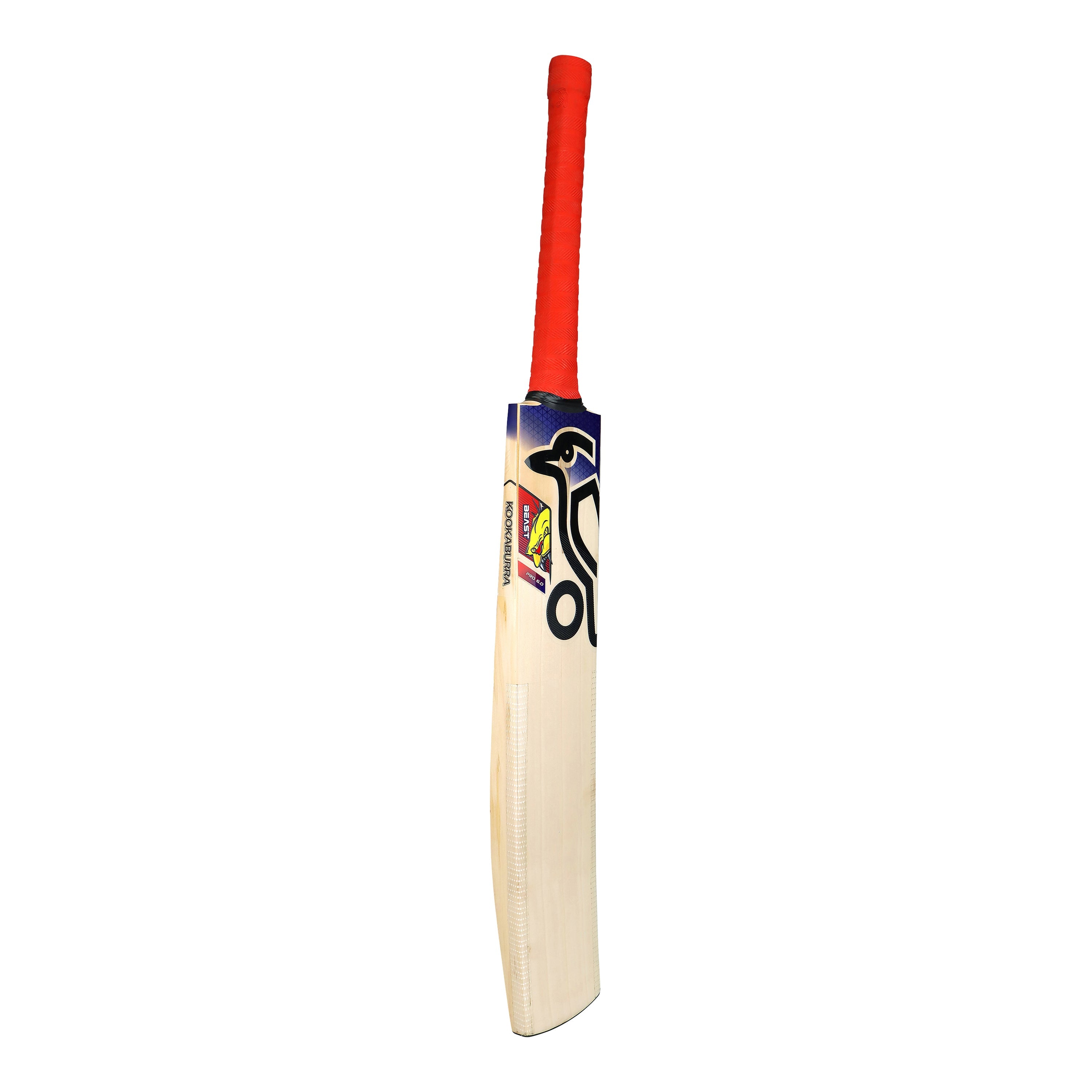 Kookaburra Beast Pro 6.0 Junior Bat - The Cricket & Football Warehouse