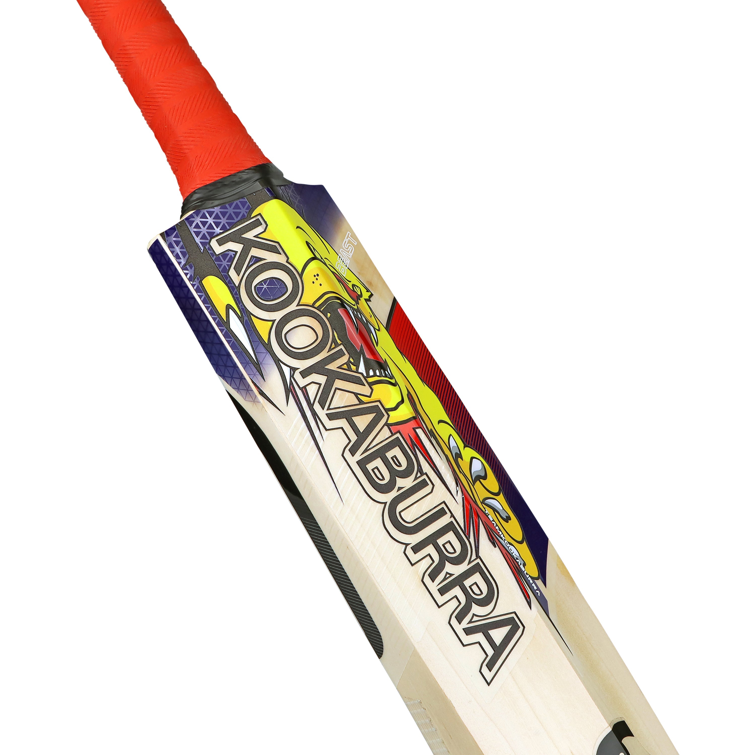 Kookaburra Beast Pro 6.0 Junior Bat - The Cricket & Football Warehouse