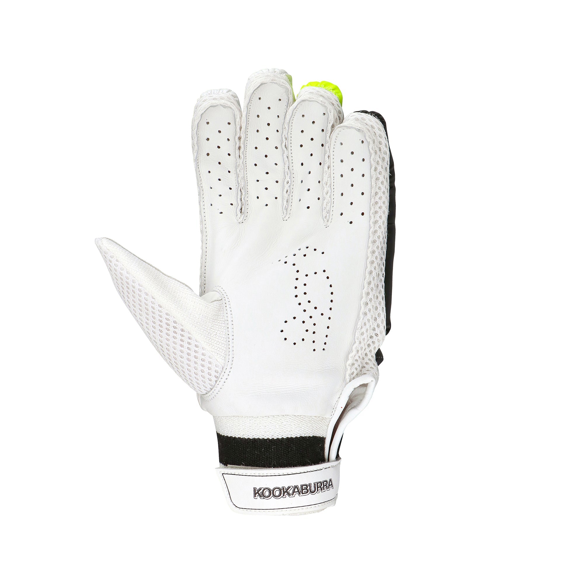 Kookaburra Beast Pro 9.0 Batting Gloves - The Cricket Warehouse