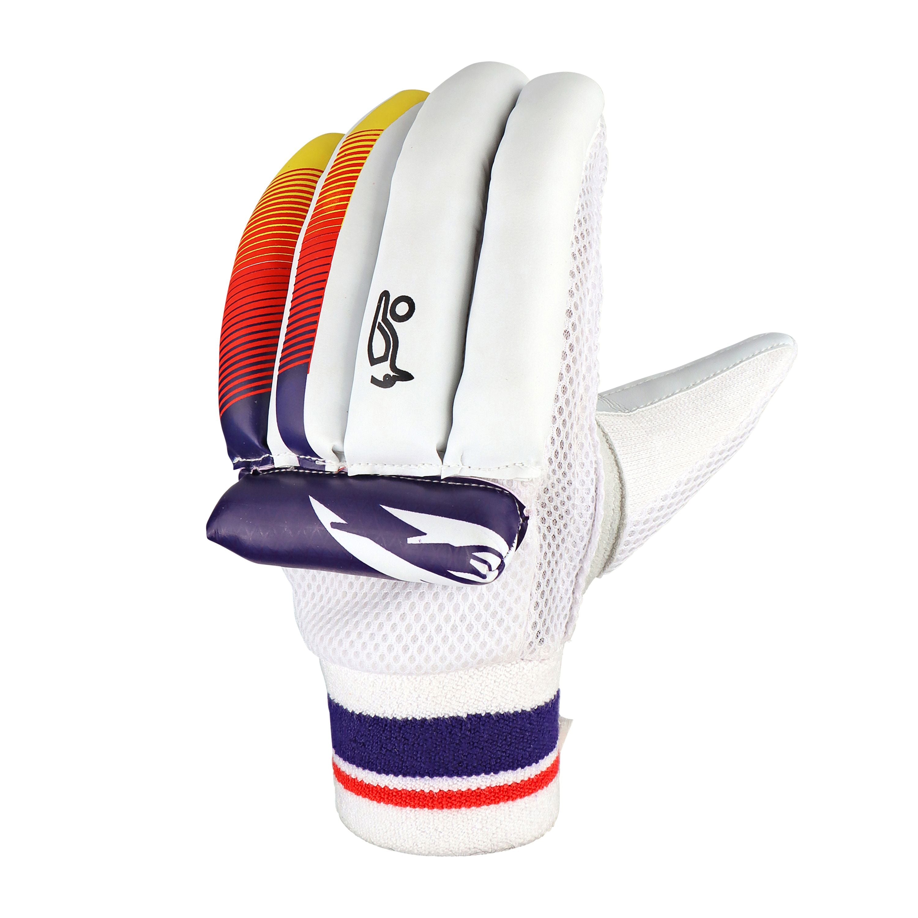 Kookaburra Beast Pro 9.0 Batting Gloves - The Cricket & Football Warehouse