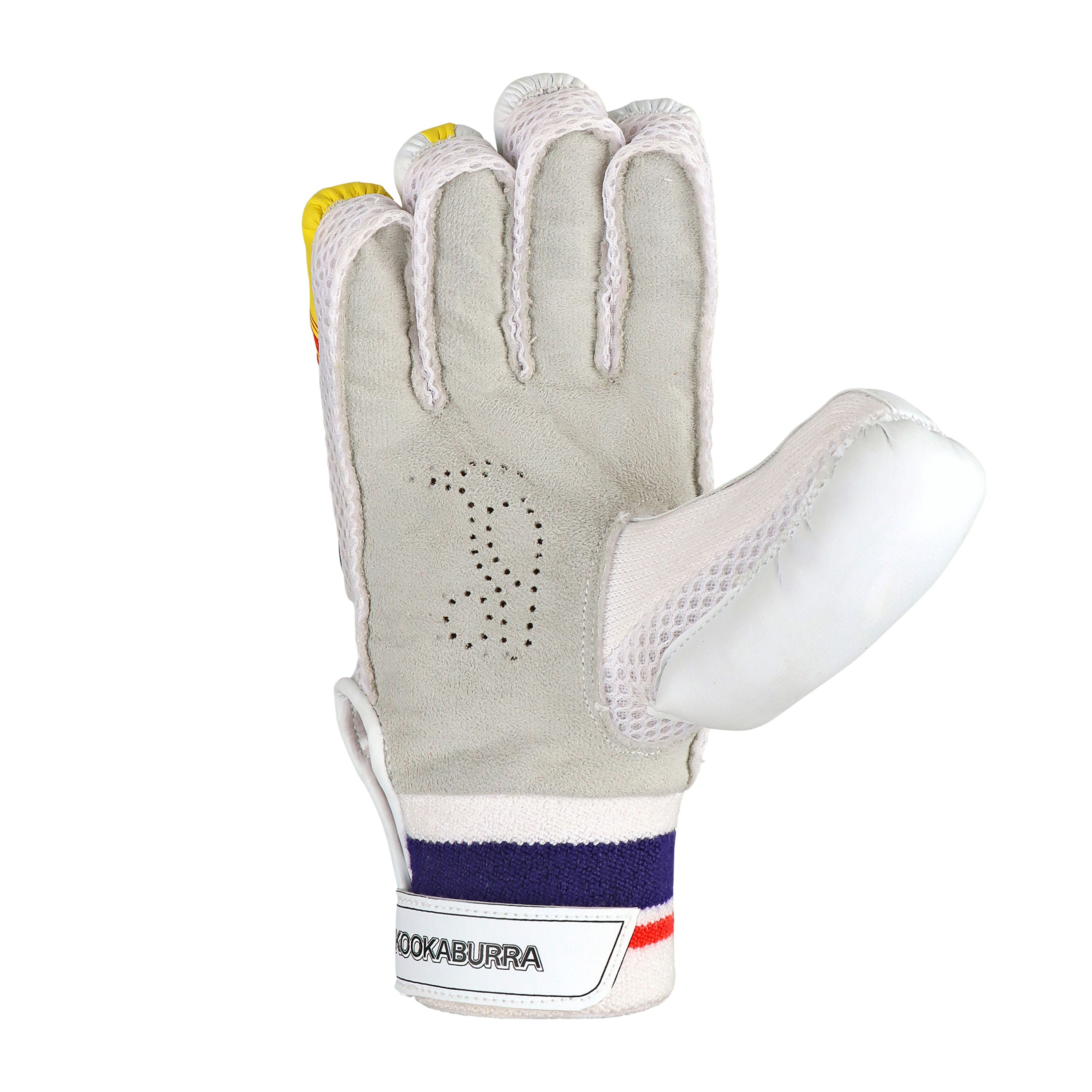 Kookaburra Beast Pro 9.0 Batting Gloves - The Cricket & Football Warehouse