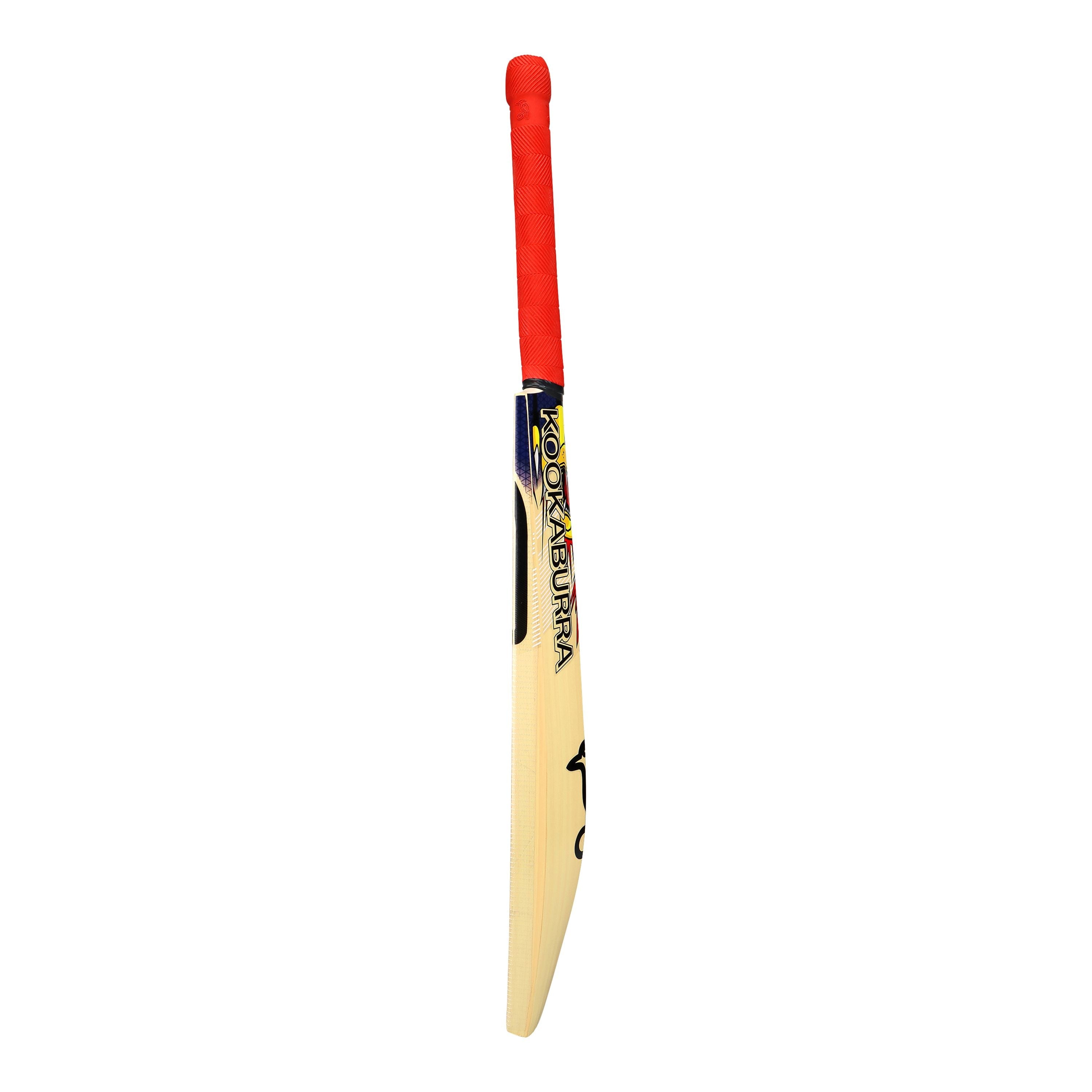 Kookaburra Beast Pro 9.0 Kashmir Willow Junior Bat - The Cricket & Football Warehouse