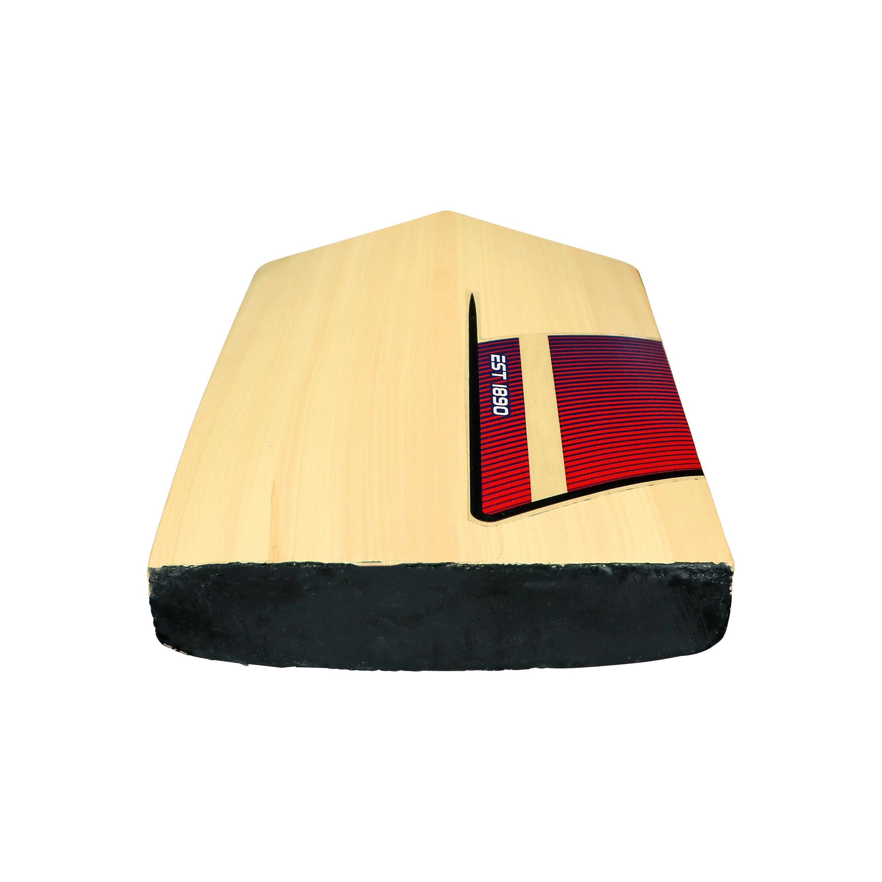 Kookaburra Beast Pro 9.0 Kashmir Willow Junior Bat - The Cricket & Football Warehouse
