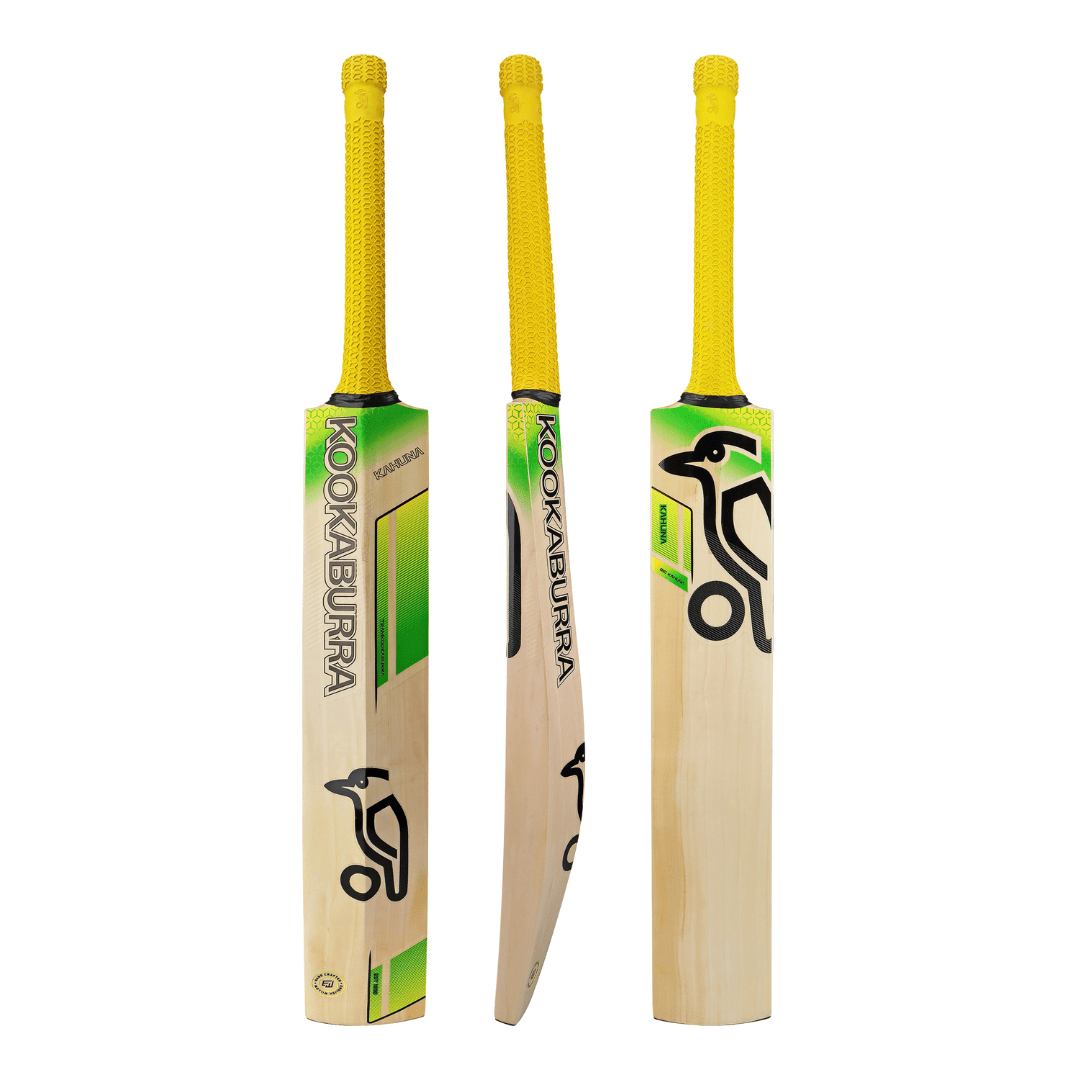 Kookaburra Big Kahuna Senior Bat - The Cricket & Football Warehouse