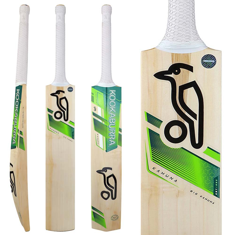 Kookaburra Big Kahuna Senior Bat - The Cricket Warehouse