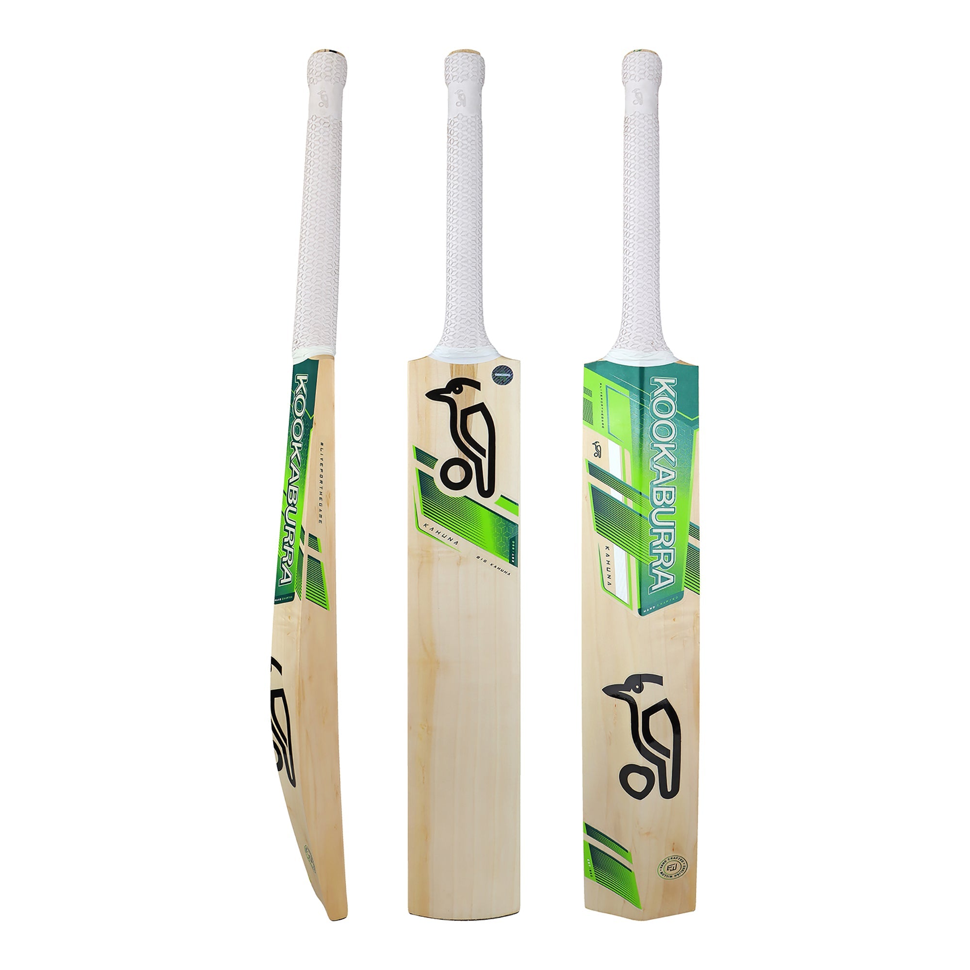 Kookaburra Big Kahuna Senior Bat - The Cricket Warehouse