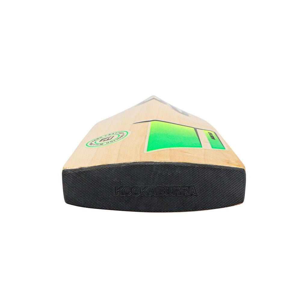 Kookaburra Big Kahuna Senior Bat - The Cricket & Football Warehouse