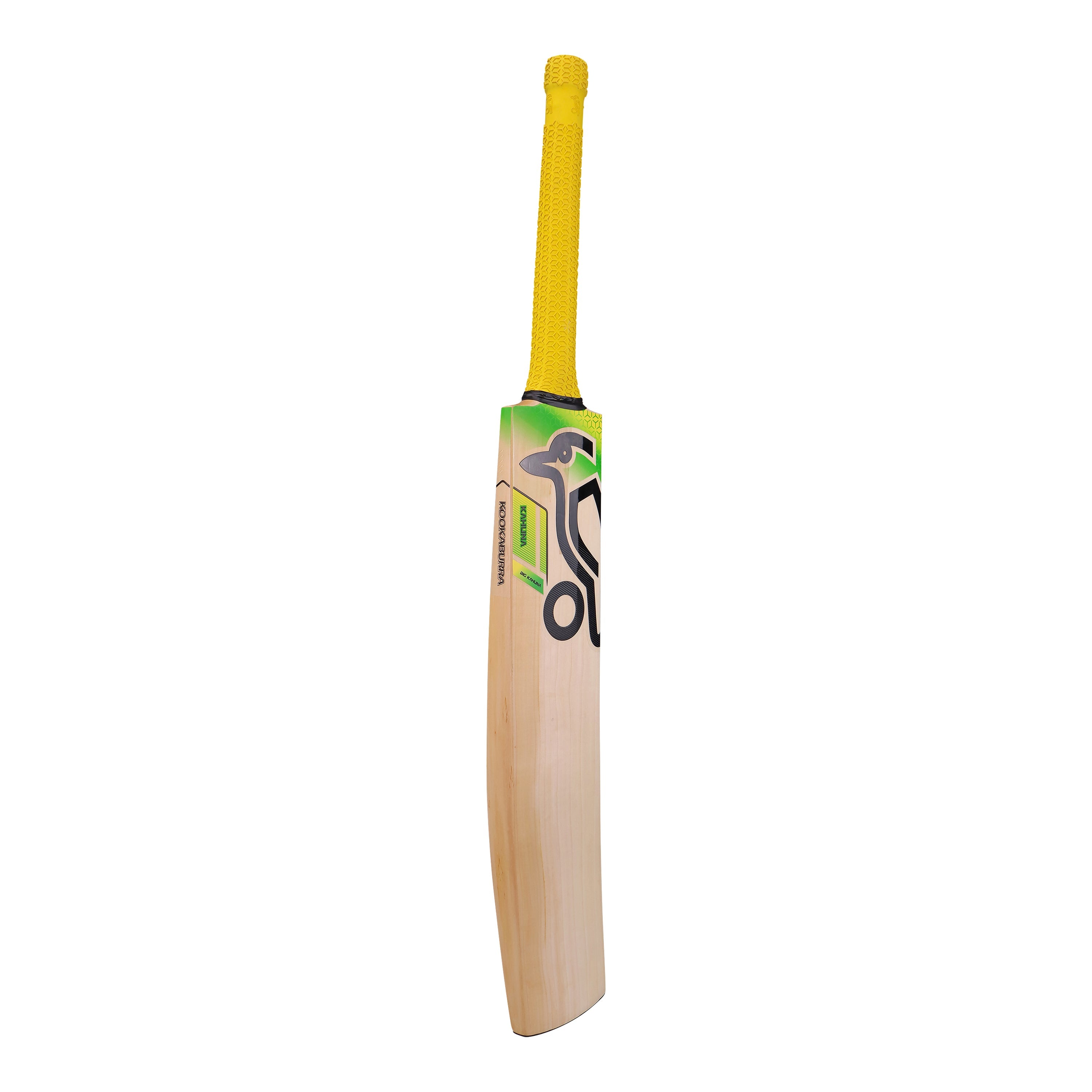 Kookaburra Big Kahuna Senior Bat - The Cricket & Football Warehouse