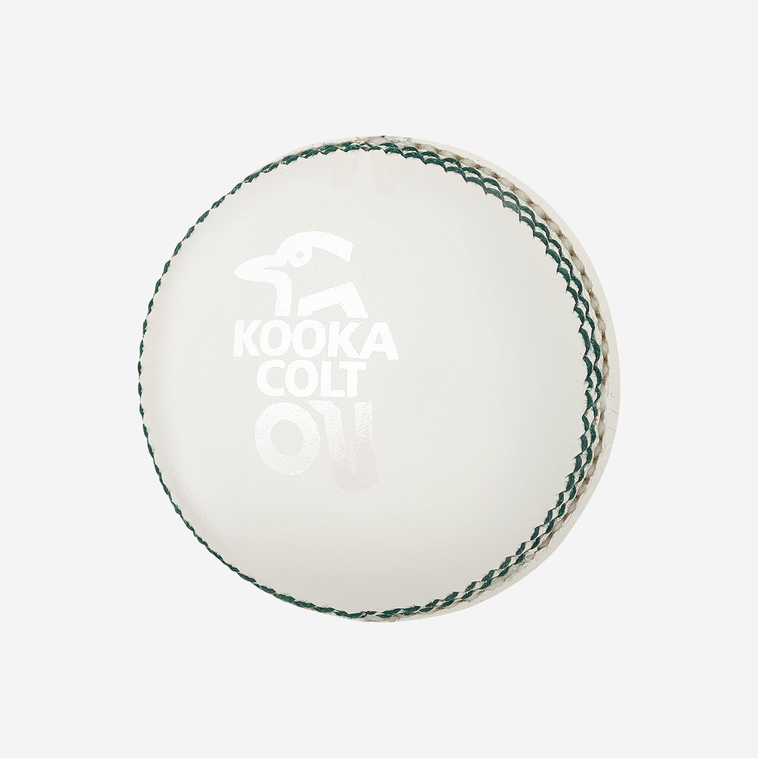 Kookaburra Colt Cricket Balls White - Dozen Price - The Cricket & Football Warehouse