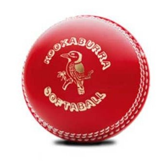 Kookaburra Cricket Softa Ball 100gm - Dozen Box - The Cricket Warehouse
