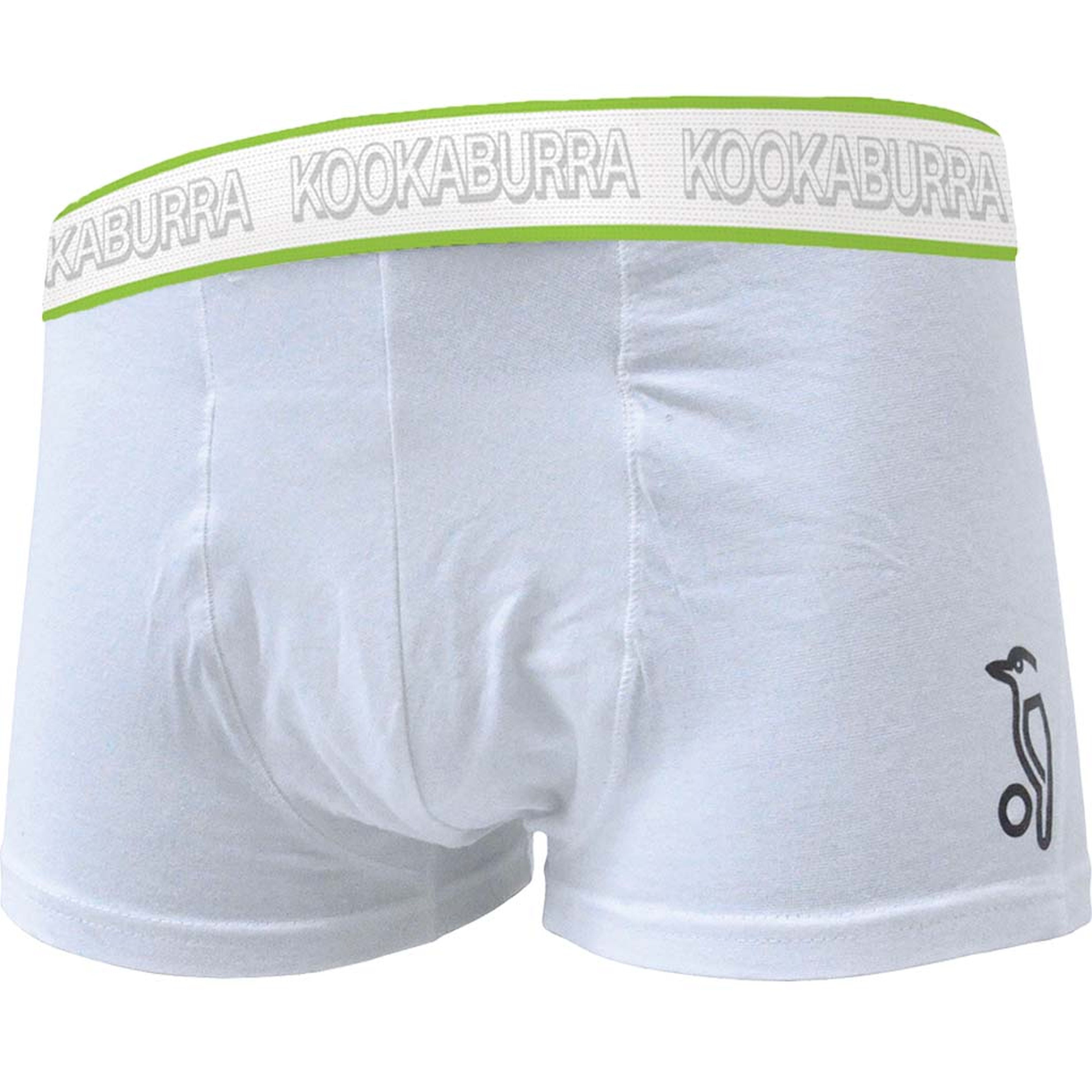 Kookaburra Cricket Trunks - The Cricket Warehouse