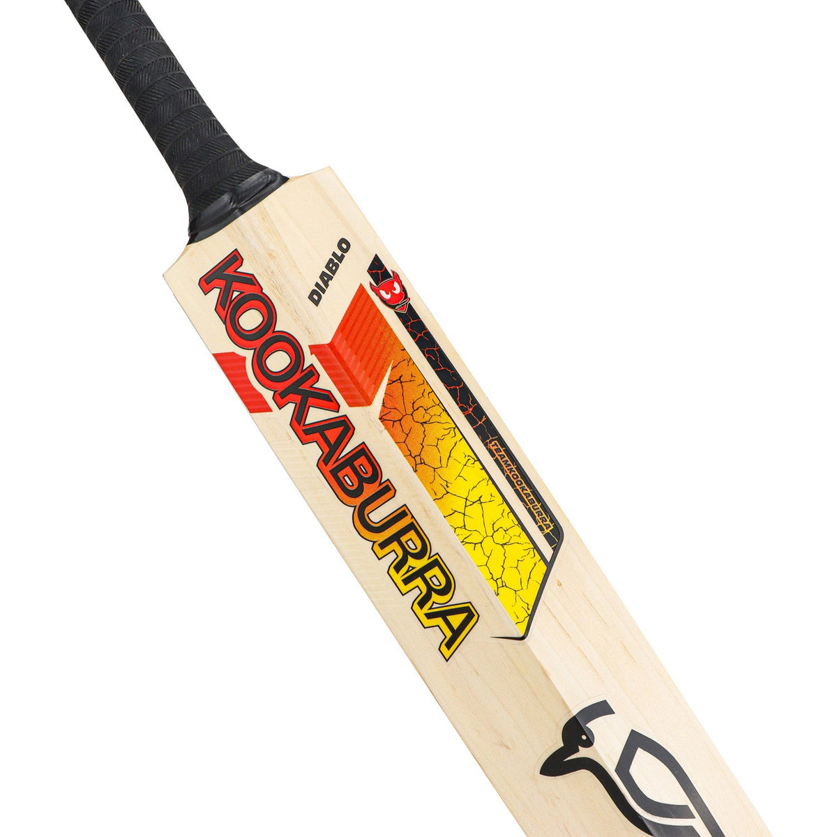 Kookaburra Diablo Pro 3.0 Senior Bat - The Cricket & Football Warehouse