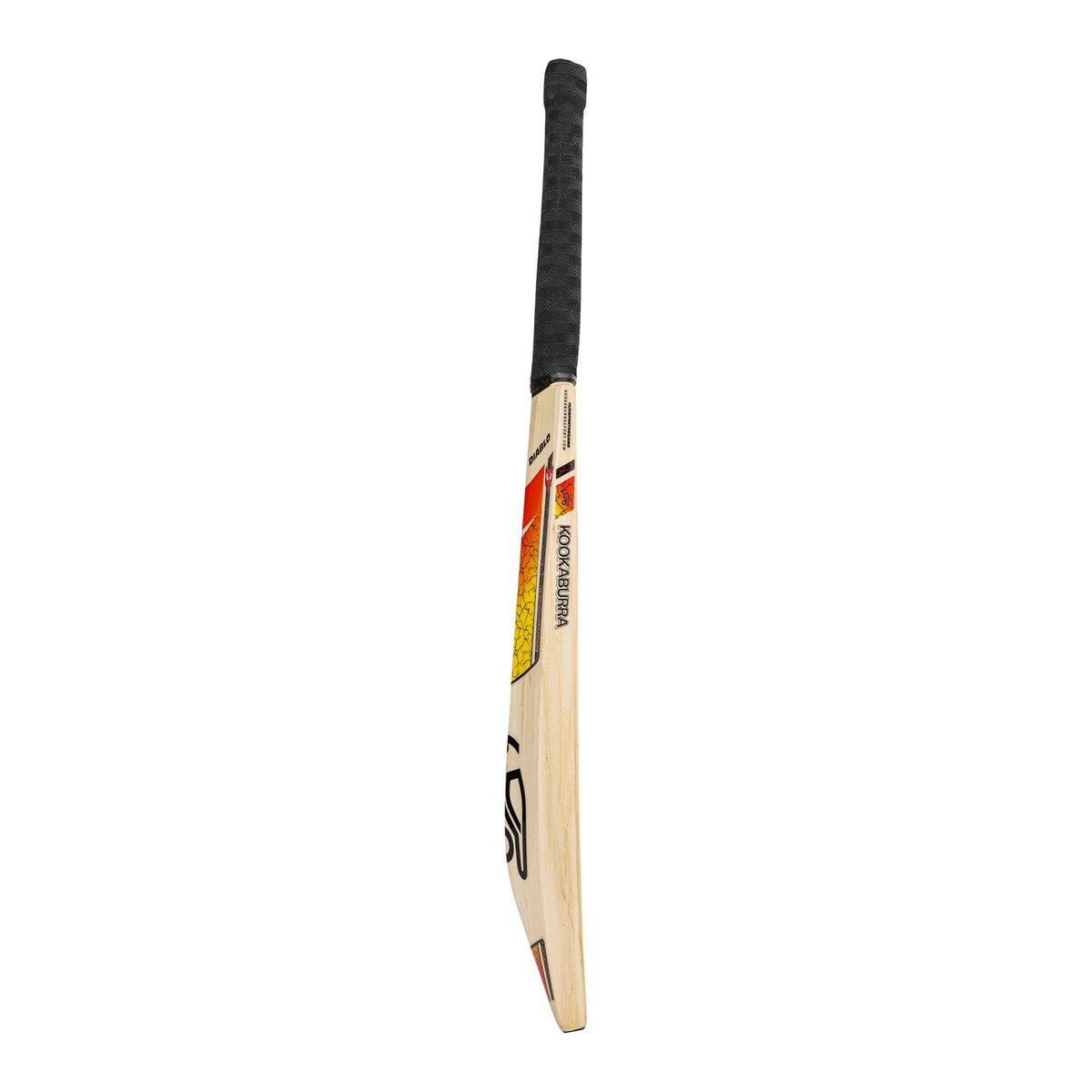 Kookaburra Diablo Pro 3.0 Senior Bat - The Cricket & Football Warehouse