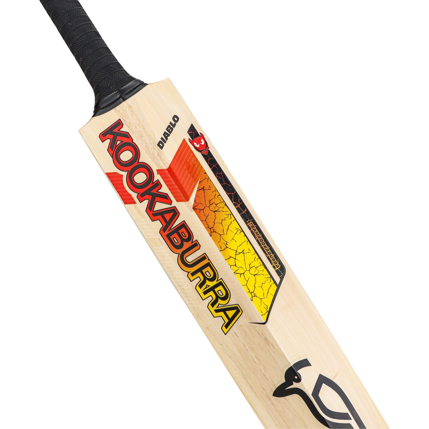 Kookaburra Diablo Pro 7.0 Senior Bat - The Cricket & Football Warehouse