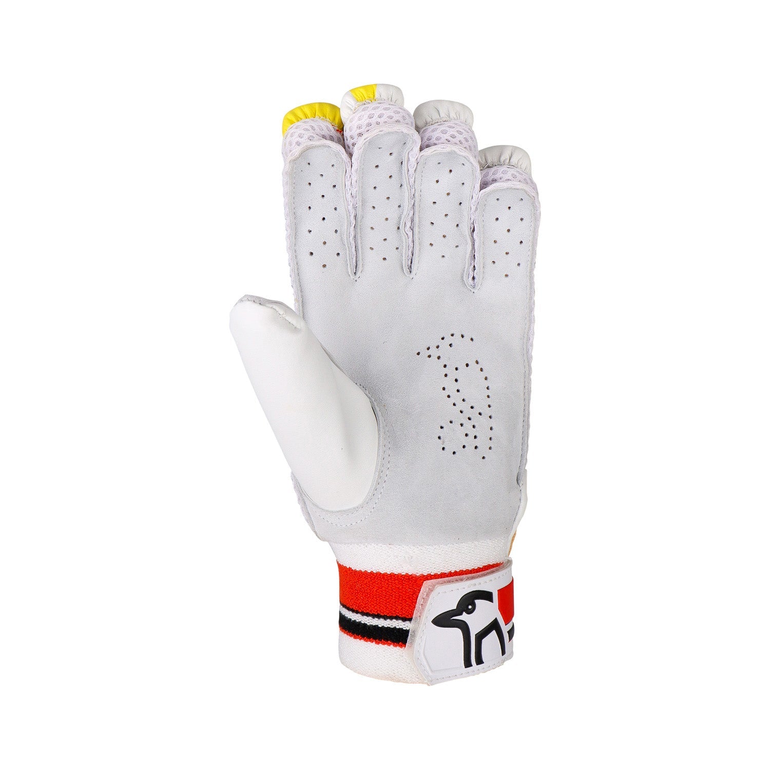 Kookaburra Diablo Pro 8.0 Batting Gloves - The Cricket & Football Warehouse