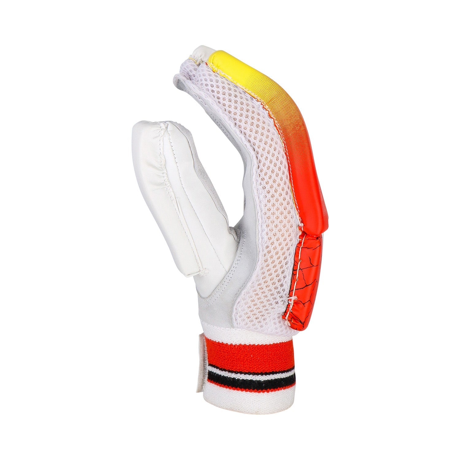 Kookaburra Diablo Pro 8.0 Batting Gloves - The Cricket & Football Warehouse