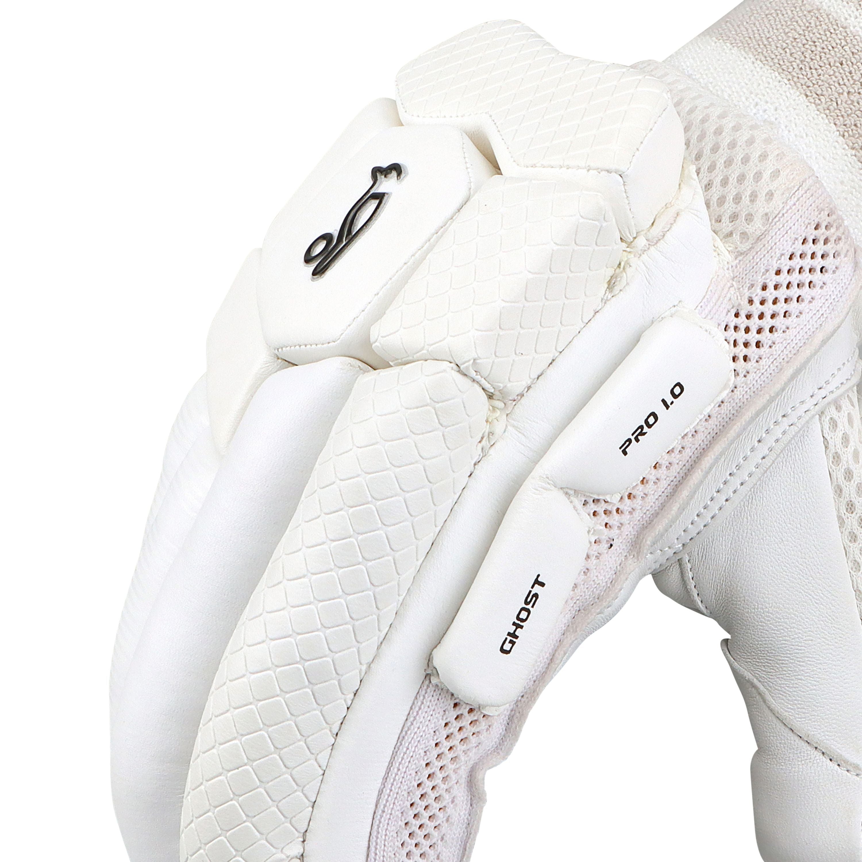 Kookaburra Ghost Pro 1.0 Batting Gloves - The Cricket & Football Warehouse