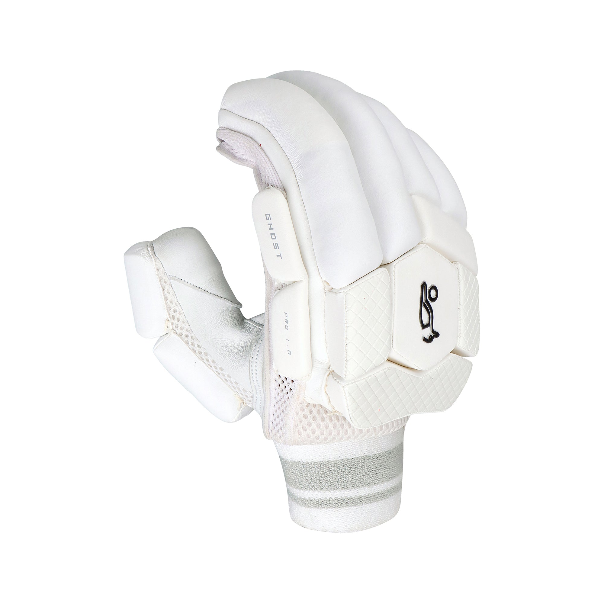 Kookaburra Ghost Pro 1.0 Batting Gloves - The Cricket Warehouse