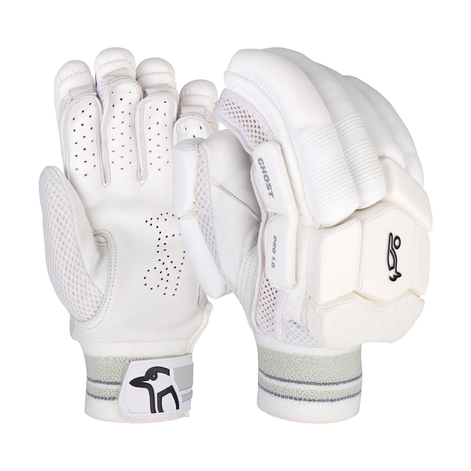 Kookaburra Ghost Pro 1.0 Batting Gloves - The Cricket & Football Warehouse