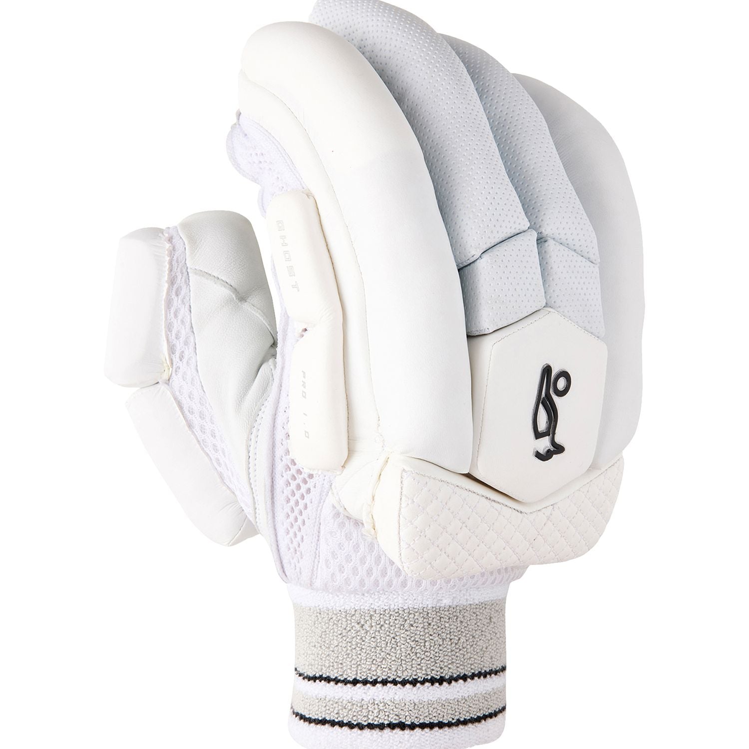Kookaburra Ghost Pro 1.0 Cricket Batting Gloves - The Cricket Warehouse