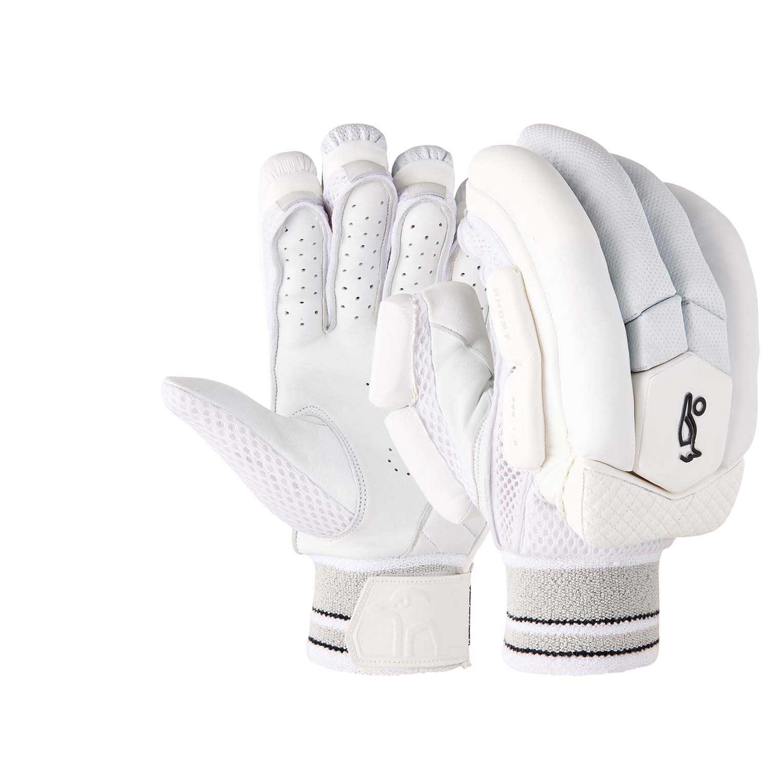 Kookaburra Ghost Pro 1.0 Cricket Batting Gloves - The Cricket Warehouse