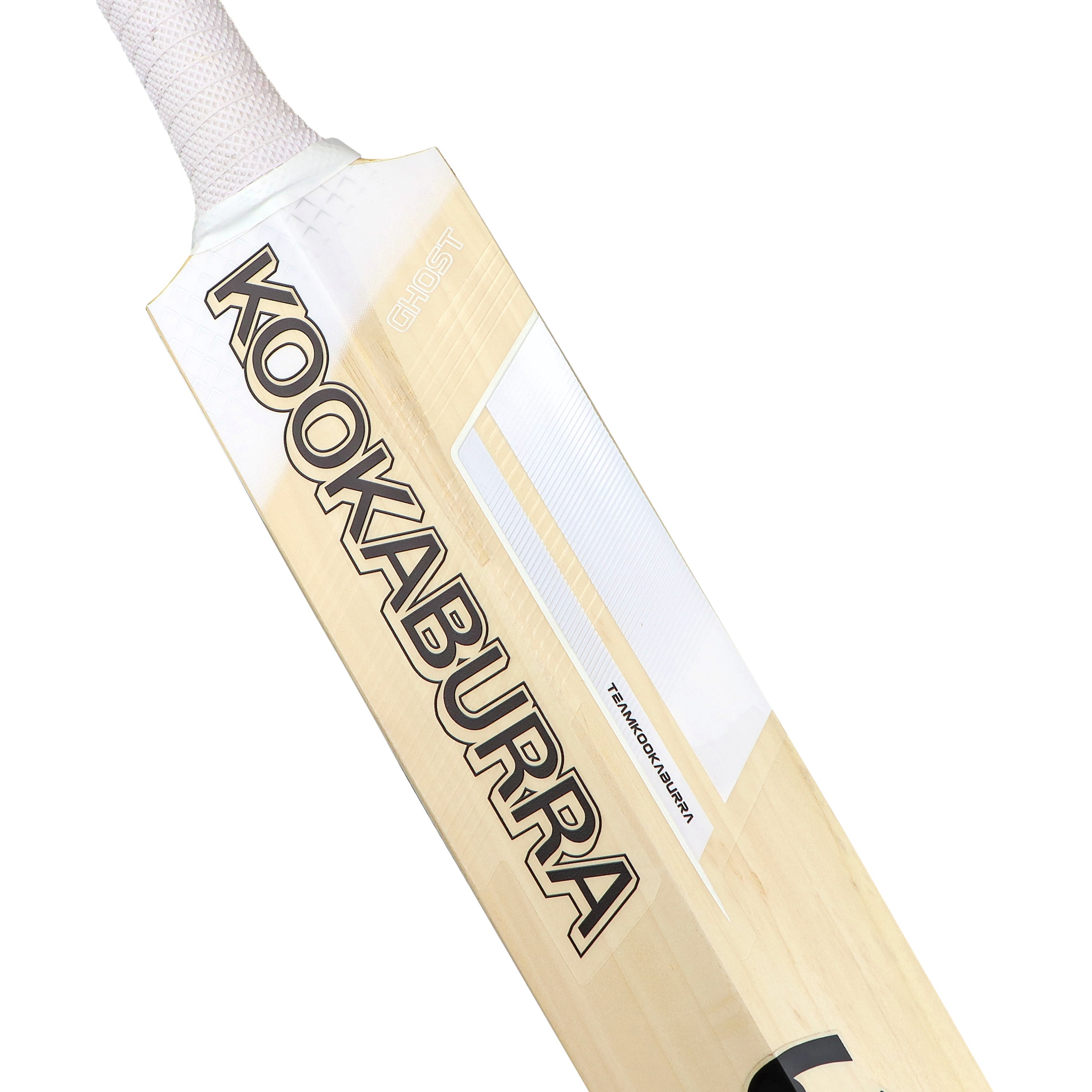 Kookaburra Ghost Pro 1.0 Senior Bat - The Cricket & Football Warehouse