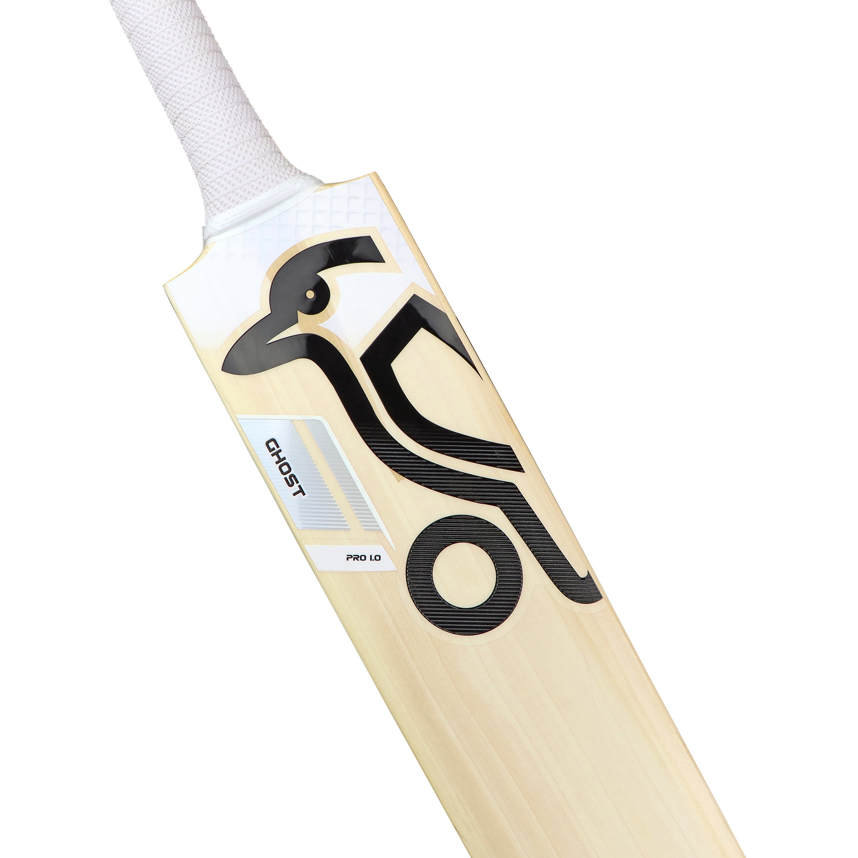 Kookaburra Ghost Pro 1.0 Senior Bat - The Cricket & Football Warehouse