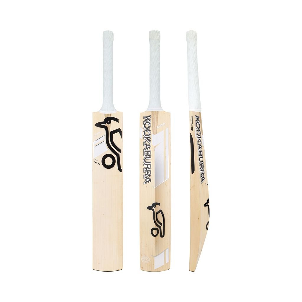 Kookaburra Ghost Pro 1.0 Senior Bat - The Cricket & Football Warehouse