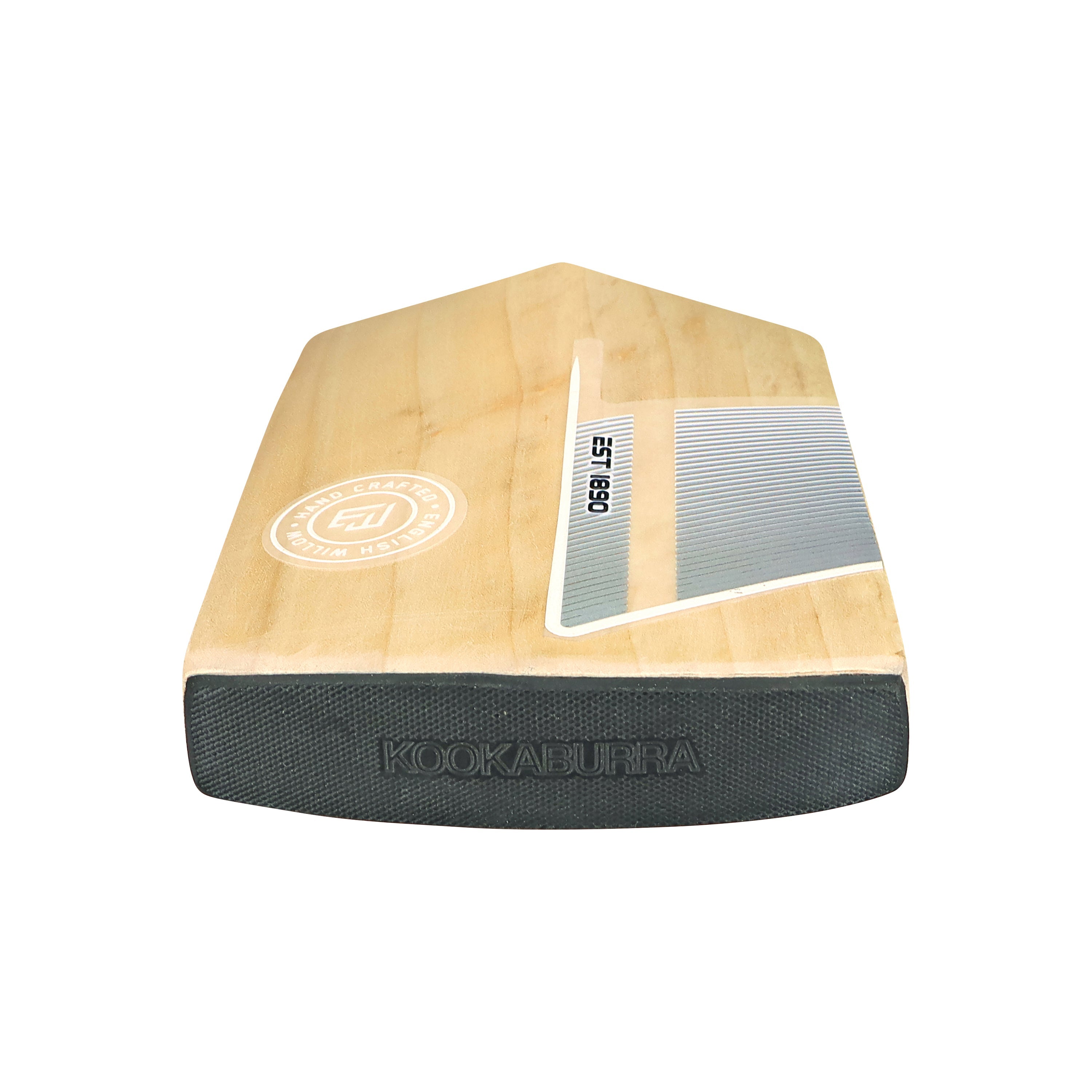 Kookaburra Ghost Pro 1.0 Senior Bat - The Cricket & Football Warehouse