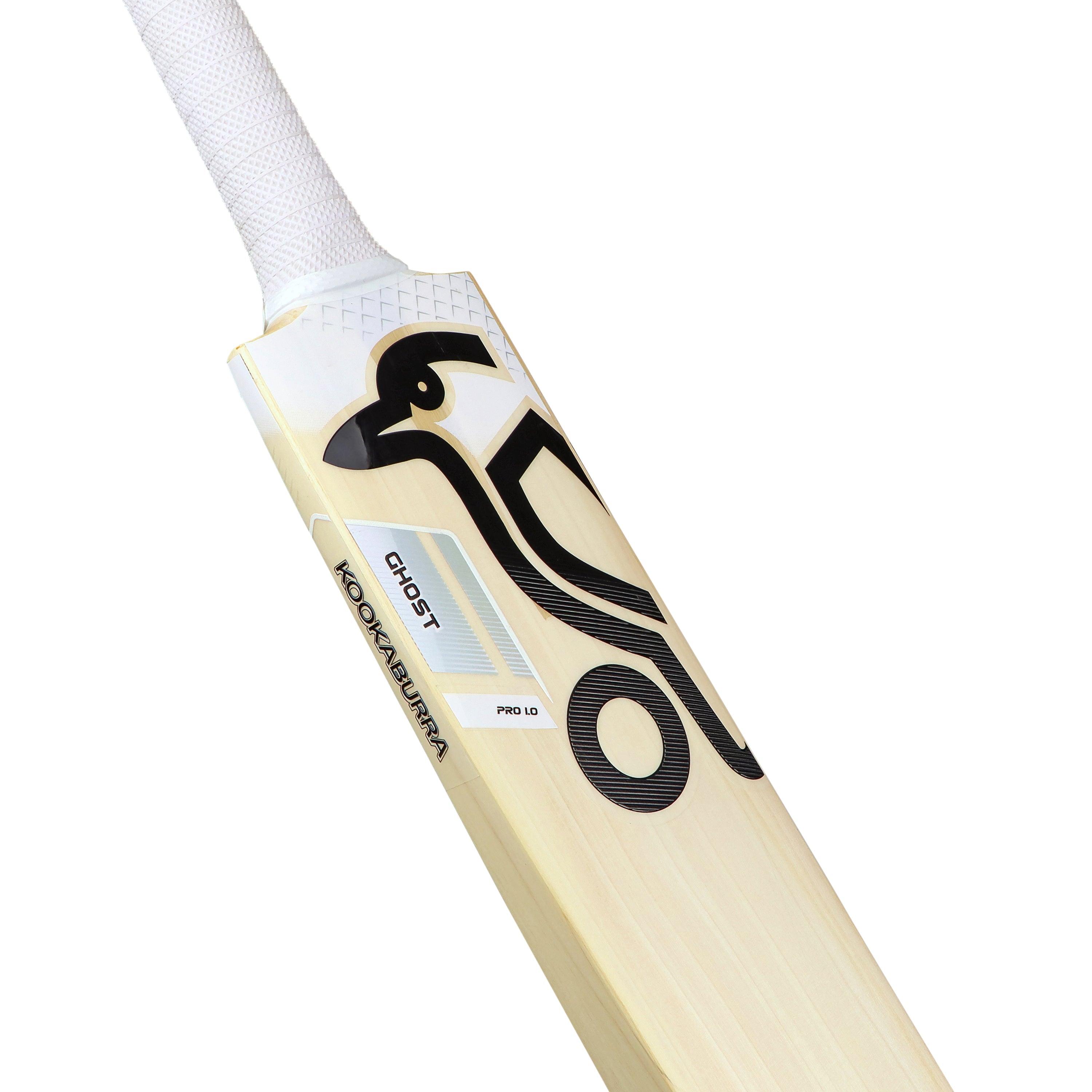 Kookaburra Ghost Pro 1.0 Senior Bat - The Cricket & Football Warehouse