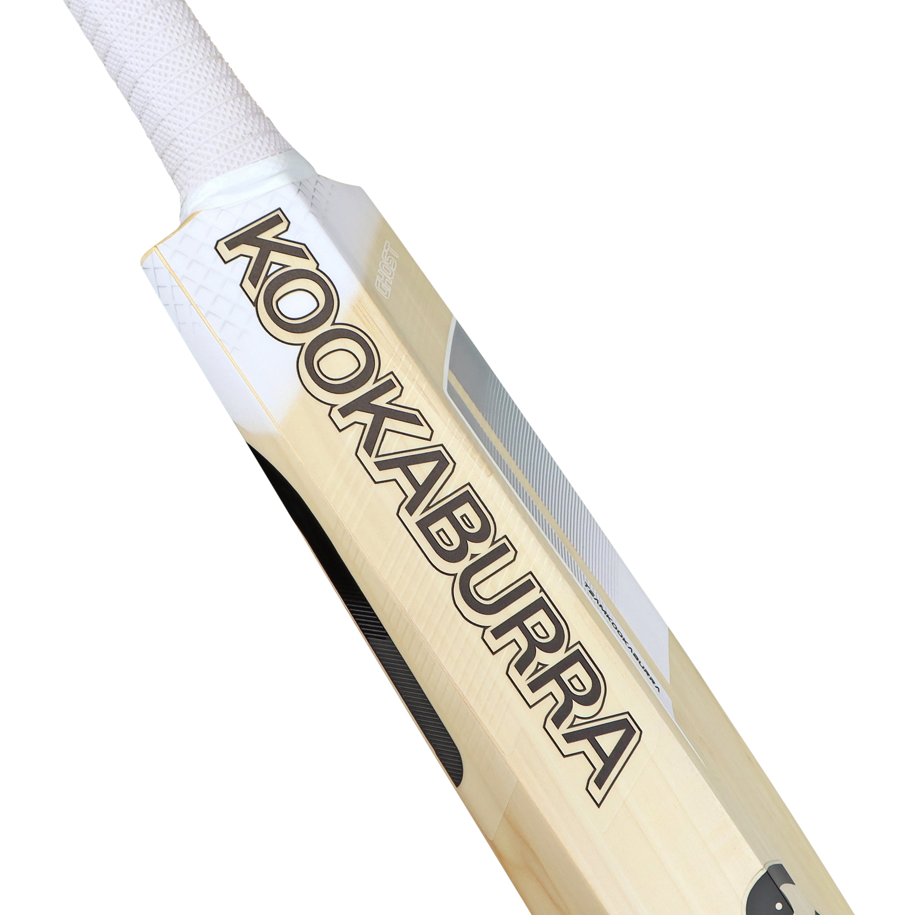 Kookaburra Ghost Pro 1.0 Senior Bat - The Cricket & Football Warehouse