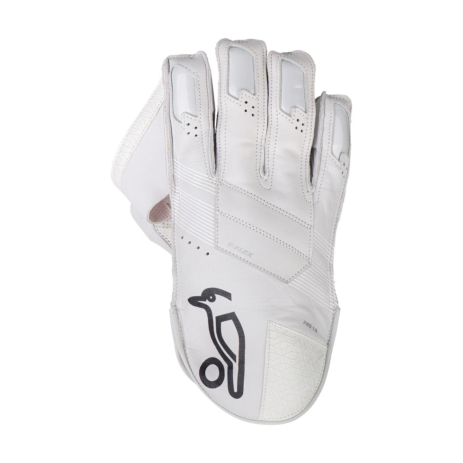 Kookaburra Ghost Pro 1.0 Wicket Keeping Gloves - The Cricket & Football Warehouse