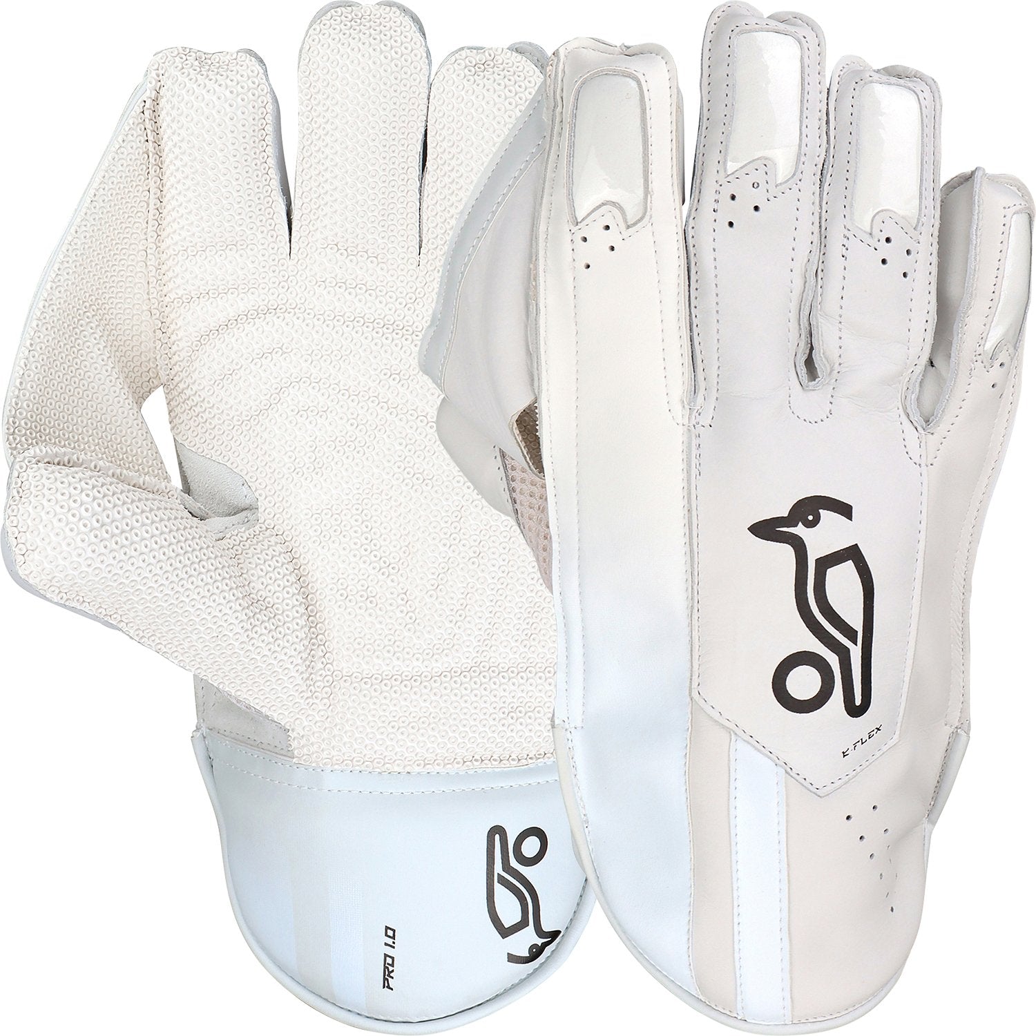 Kookaburra Ghost Pro 1.0 WK Gloves - The Cricket Warehouse