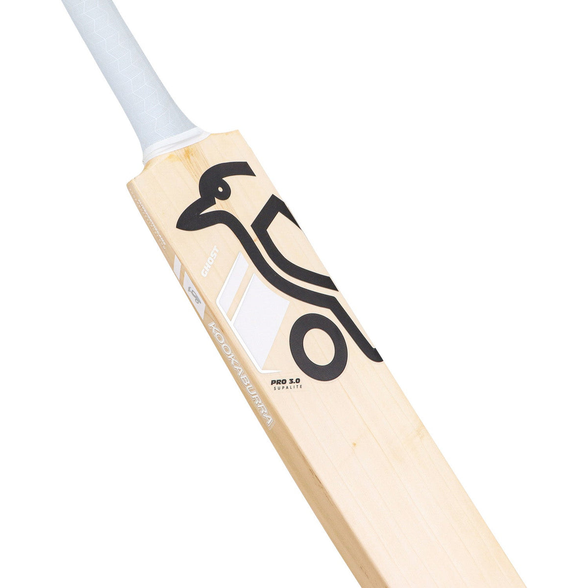 Kookaburra Ghost Pro 3.0 Supalite Senior Bat - The Cricket & Football Warehouse