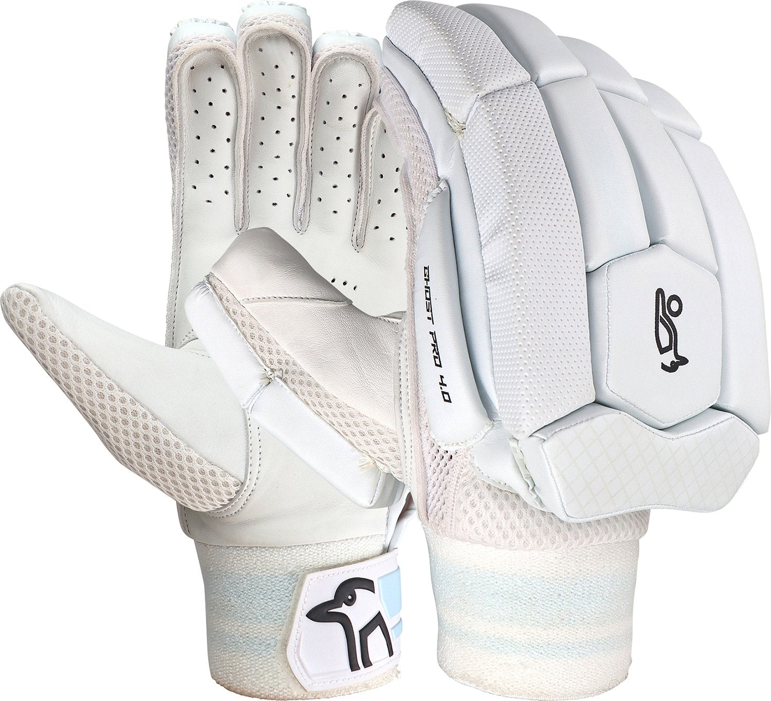 Kookaburra Ghost Pro 4.0 Batting Gloves - The Cricket Warehouse