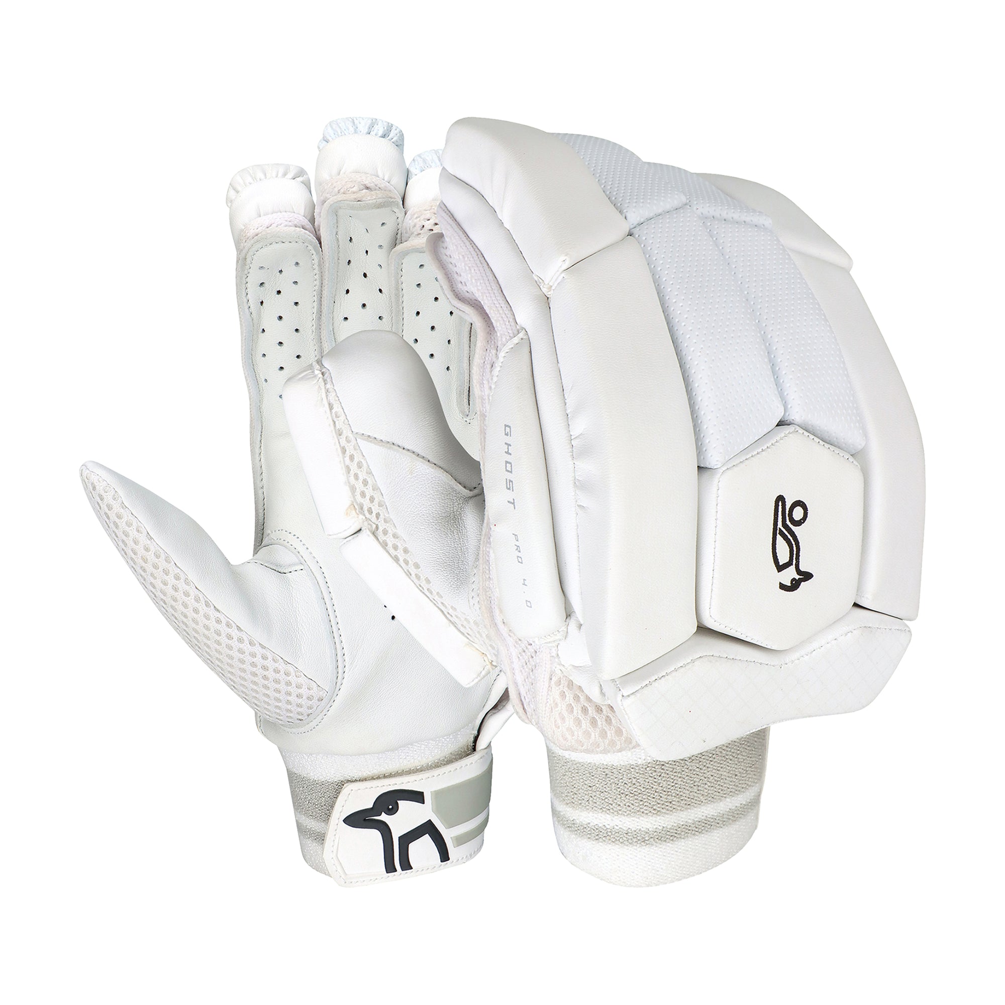 Kookaburra Ghost Pro 4.0 Batting Gloves - The Cricket Warehouse